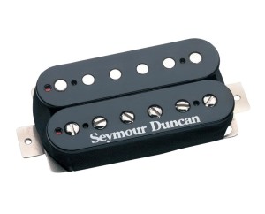 Seymour Duncan SH-4 BLK JB BLACK