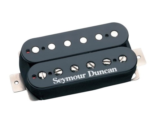 Seymour Duncan SH-4 BLK JB BLACK