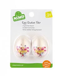Shaker NINO540T-2
