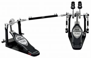 Stopa perkusyjna Tama HP-900 PWN Power Glide Iron Cobra