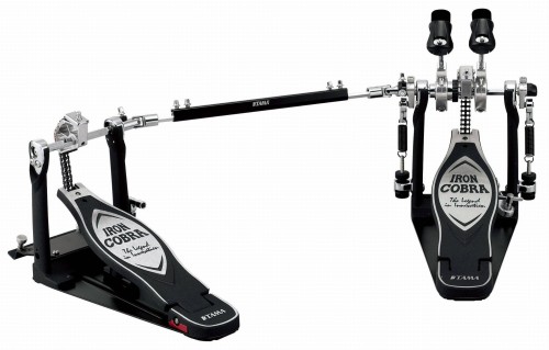 Stopa perkusyjna Tama HP-900 PWN Power Glide Iron Cobra
