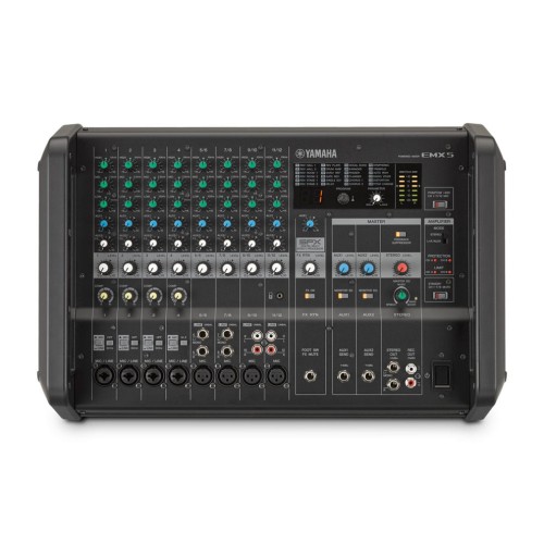 Yamaha EMX5 - powermikser