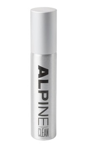 Preparat do czyszczenia zatyczek do uszu Alpine Clean 25ml