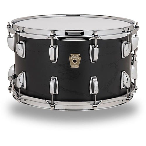 Ludwig Keystone 14" x 8" Black Oak werbel