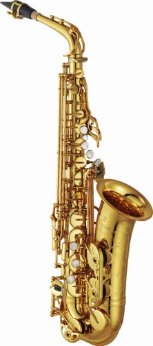 Saksofon altowy Yamaha YAS-82 Z