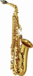 Saksofon altowy Yamaha YAS-62 02