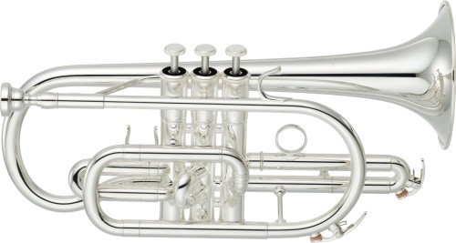Kornet Yamaha YCR-4330 GS II