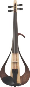 Skrzypce elektryczne Yamaha YEV 104 NT
