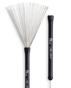 Miotełki perkusyjne Vic Firth SGWB