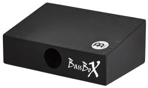 BassBox Meinl