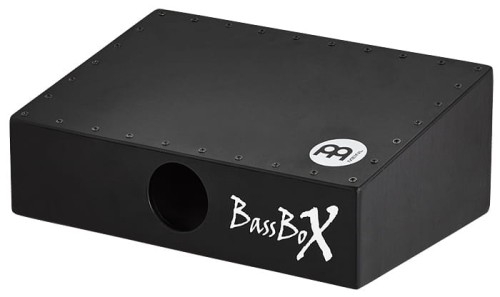 BassBox Meinl