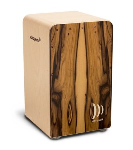 Schlagwerk CP605 Fineline Morado cajon