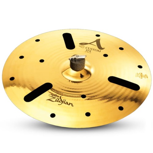 Talerz perkusyjny Zildjian A Custom EFX 18"