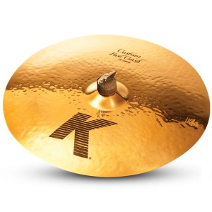 Talerz perkusyjny Zildjian K Custom 17" Fast Crash