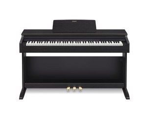 Casio AP-270 BK - pianino cyfrowe