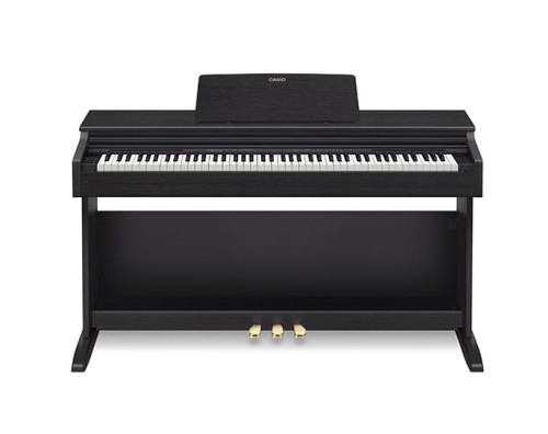 Casio AP-270 BK - pianino cyfrowe