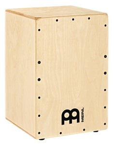 Cajon Meinl SC80B
