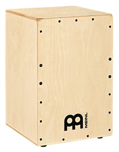 Cajon Meinl SC80B