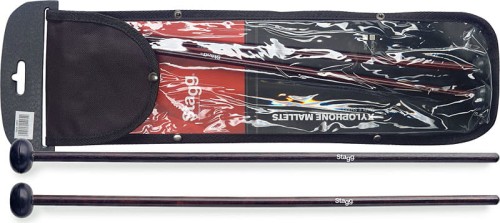 Pałki Stagg do ksylofonu SMX-WR1