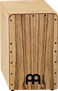 Meinl AE-CAJ2LI cajon