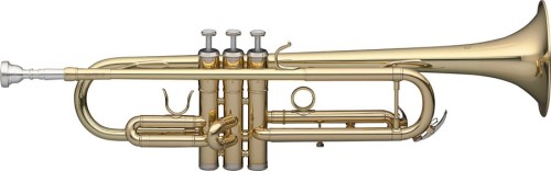 Trąbka Stagg WS-TR115