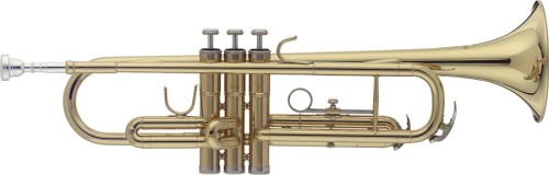 Trąbka Stagg WS-TR215S