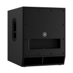 Yamaha DXS-15 MKII - subwoofer aktywny