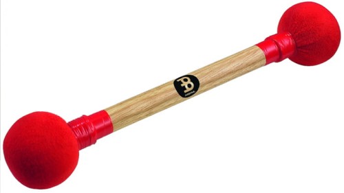 Pałka do surdo Meinl SB3-D Samba Beater Double