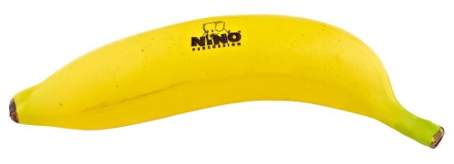 Shaker Nino NINO597 Banan