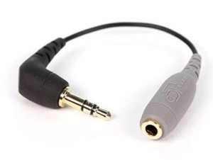 Rode SC3 - adapter TRRS do TRS