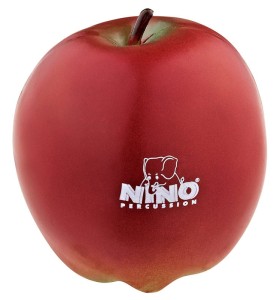 Shaker Nino NINO596 Apple