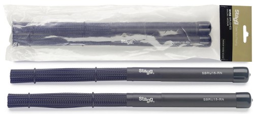 Rózgi Stagg SBRU15-RN