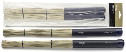 Rózgi Stagg SBRU30-RS