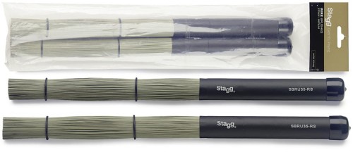 Rózgi Stagg SBRU35-RS