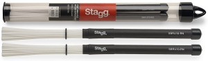 Rózgi Stagg SBRU10-RN