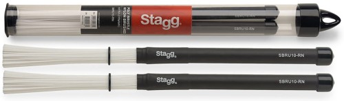 Rózgi Stagg SBRU10-RN