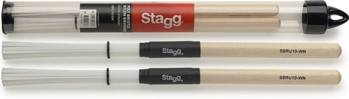 Rózgi Stagg SBRU10-WN