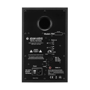 Adam T5V - kolumna studyjna / monitor