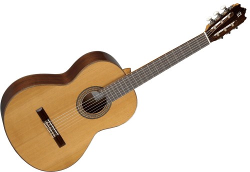 Alhambra 3C – gitara klasyczna