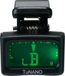 Ibanez TuNano tuner
