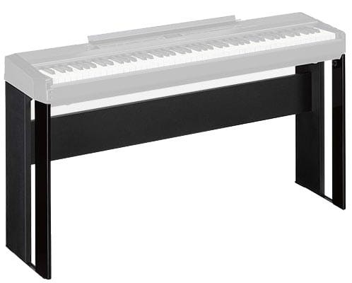 Statyw Yamaha L-515B do pianina P-515 B