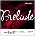 Struny do altówki D'addario Prelude J910 SM