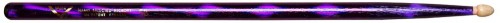 Pałki Vater Purple Optic 5B
