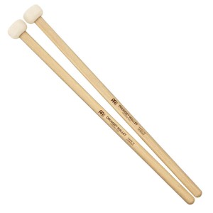 Pałki Meinl SB401 Drumset Mallet Medium