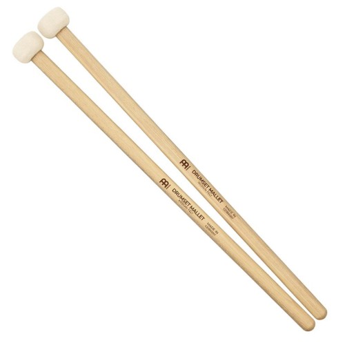 Pałki Meinl SB401 Drumset Mallet Medium