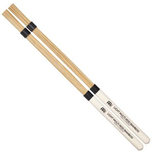 Rózgi Meinl SB203 Bamboo Multi-Rod Light