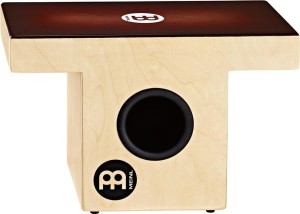 Meinl TOPCAJ1EB Slaptop cajon