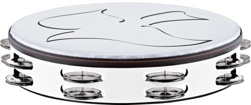 Tamburyn Meinl CHT2D Dove