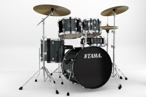 Tama RM50YH6-CCM Rhythm Mate – bębny + hardware + talerze
