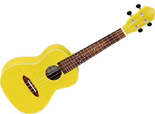 Ortega RUSUN - ukulele koncertowe